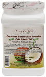Coconut Smoothie Powder